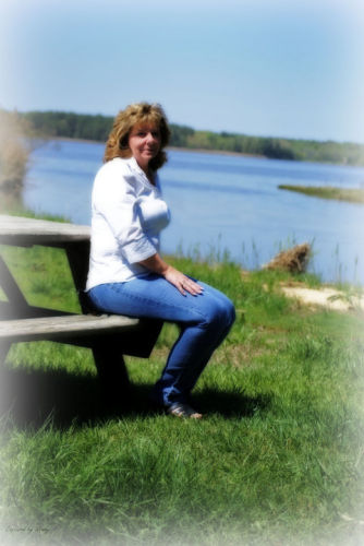 Kathy Humphries