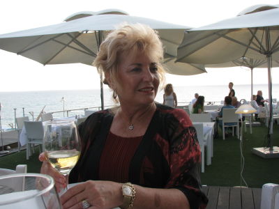 Judith Sears