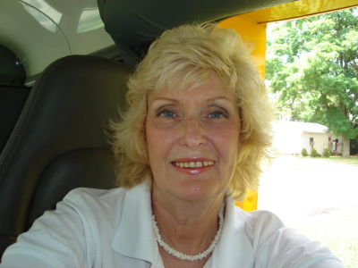 Jeanne Martino