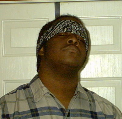 Anthony Suggs