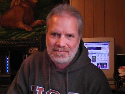 Paul Hazlett
