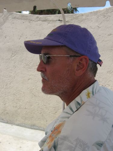Alan Alpers