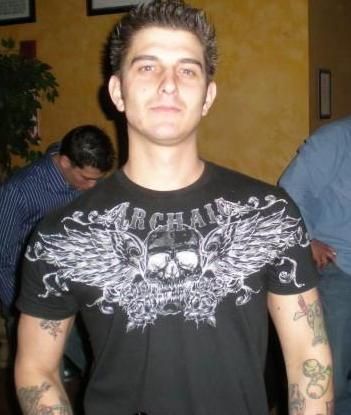 Zachary Kieper