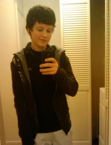Tyler Kindschi