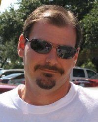 Jimmie Schrock