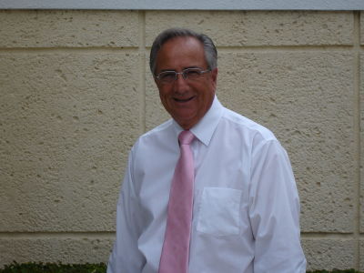Daniel Yaccarino