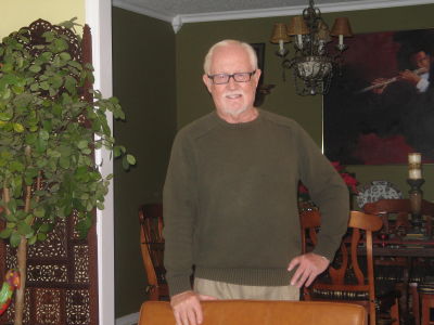 Jerry Scott