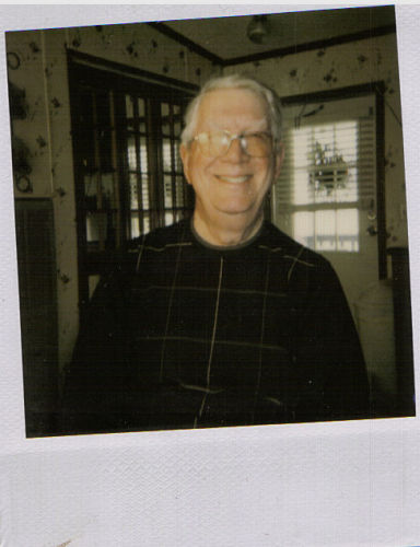 Horace Cyree