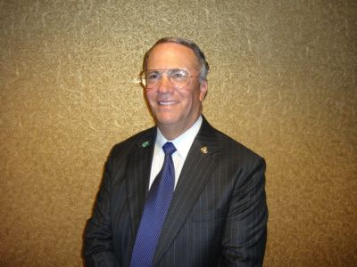 Michael Staskin