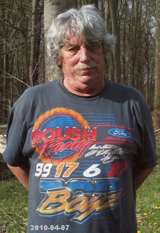 John Graves