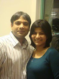 Mohit Bardaiyar