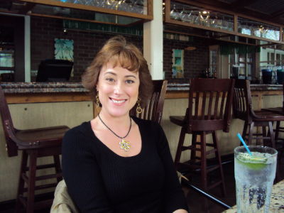 Heidi Richardson