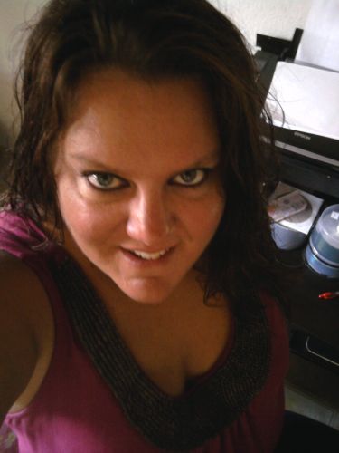 Melissa Chatfield