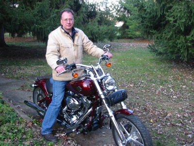Keith Brown