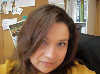 Noemi Aguilar