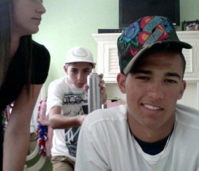 Mitchell Morales