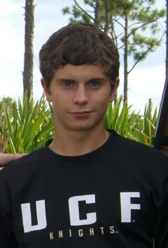 Colton Jaqueth