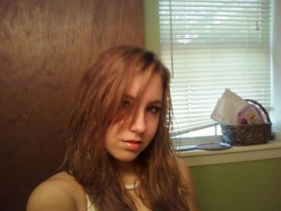 Kaitlin Beaty Sherrod