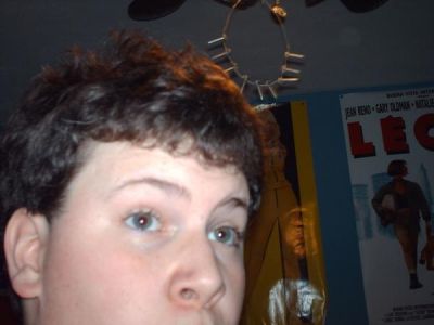 Travis Webb