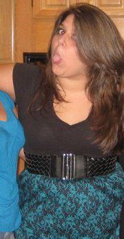 Catherine Manso