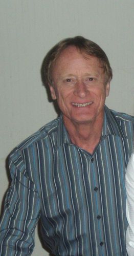 Scott Tidemann