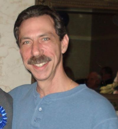 David Saltzberg