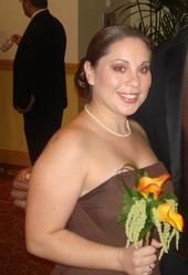 Sara Leace