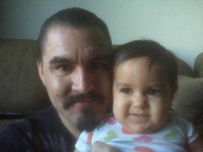 Jonathan Hernandez