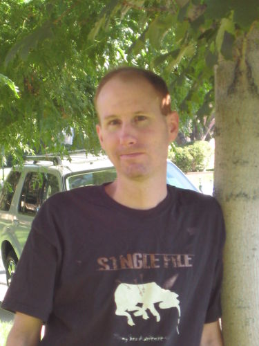 David Cunningham