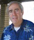 Ronald Crosthwaite