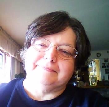 Julie Mcmullen