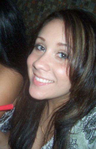 Stephanie Cashion