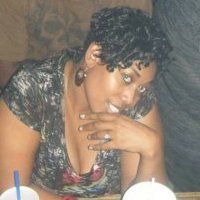 Sharay Belton