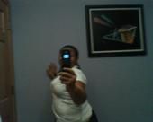 Keshira Carter