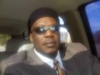 Melvin Bland