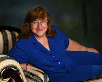 Barbara Sullivan