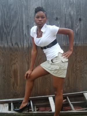 Dejah Lawrence