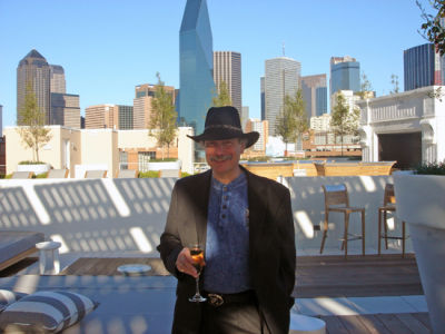 Paul Khanton