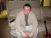 Patrick Garrett