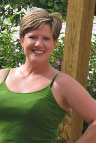 Leah Cooper