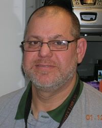 Johnny Bahbah