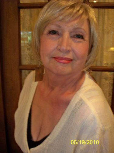 Linda Giorgio