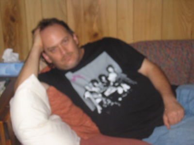 Ronald Orndorff