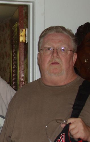 Eugene Doyle