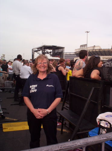 Mary Vaillancourt