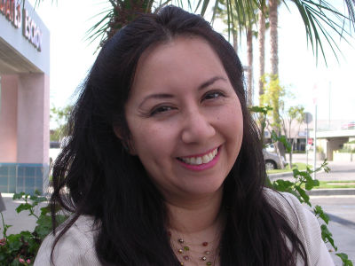 Linda Miyahira