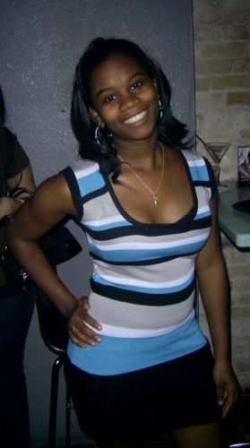 Shamika Johnson