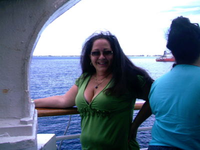 Nereyda Alfonso