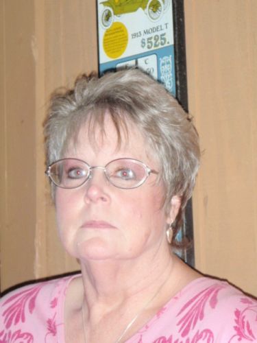 Anne Ross