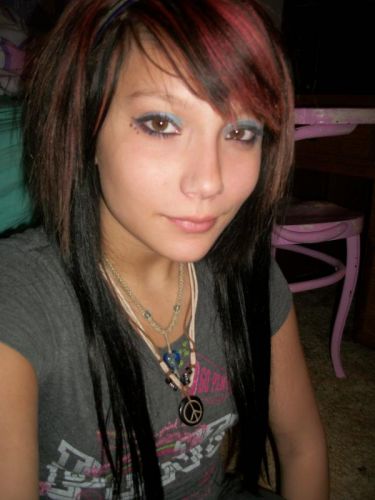 Briana Smith